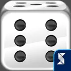 Dice With Buddies iOS Icon
