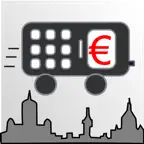 KännyLippu Icon