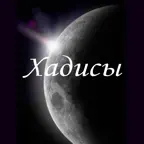 Хадисы iOS Icon