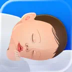 Cloud Baby Monitor iOS Icon