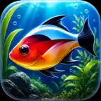 Aquarium Planner & Tank Math iOS Icon