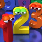 eyeCount School Edition iOS Icon