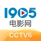 1905电影网-海量佳片，一屏尽览！ icon