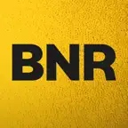 BNR | Nieuws, Radio & Podcasts iOS Icon