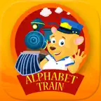 Alphabet Train For Kids - Learn ABCD iOS Icon