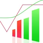 Stock+Option iOS Icon