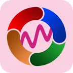 BiorhythmΩ iOS Icon