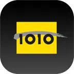 1O1O iOS Icon
