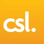 csl. Icon