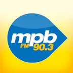 RADIO MPB FM | RIO DE JANEIRO | BRASIL iOS Icon