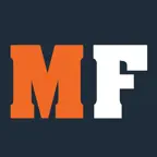 Maisfutebol iOS Icon