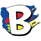 B107.3 KBBK iOS Icon