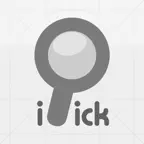 iPick-画像検索- iOS Icon
