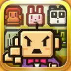 ZOOKEEPER DX icon