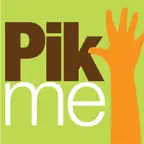 Pikme Icon