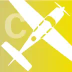 Commercial Pilot Test Prep iOS Icon