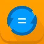 Convert: Units Converter Icon