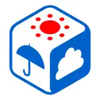 tenki.jp 天気予報・雨雲レーダー/地震速報・台風情報 icon