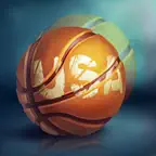 US Basketball HD iOS Icon