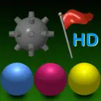 Minesweeper + Break the Code iOS Icon