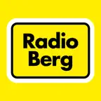 Radio Berg Icon