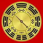 風水羅盤 iOS Icon
