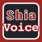 ShiaVoice : صوت الشيعة iOS Icon