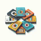 Catalogue iOS Icon
