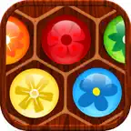 Flower Board™ iOS Icon