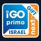 Israel - iGO Gift Edition iOS Icon