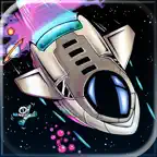 Shuttle Scuttle iOS Icon