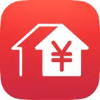 房产管家 iOS Icon