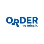 Order by delivery.com Icon