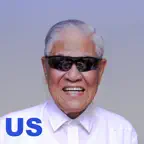 Mr. Democracy Icon