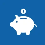 Gold Money Pro "for iPad" iOS Icon
