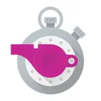JamTimer - for roller derby icon