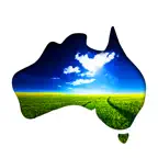 AUS Weather iOS Icon