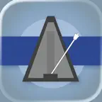 Metronomics Metronome icon