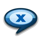2DigitX Math iOS Icon