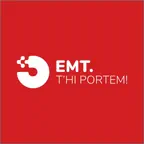 EMT Tarragona icon