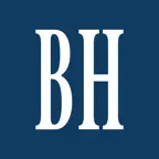 Bellingham Herald News | NW WA iOS Icon