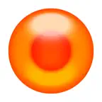 Salmon Roe iOS Icon