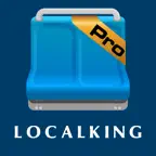 樂客轉乘通Pro iOS Icon