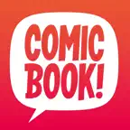 ComicBook! iOS Icon