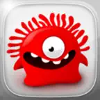 Jelly Defense iOS Icon