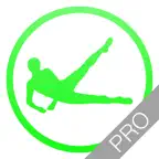 Daily Leg Workout iOS Icon
