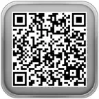 QR Code Reader and Creator iOS Icon