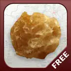 Breadcrumbs Trail iOS Icon