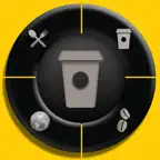 The Coffee Master iOS Icon