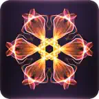 Silk Legacy – For Older Devices – Interactive Generative Art icon